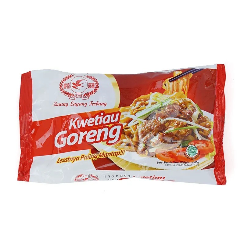 

Burung Layang Kwetiau Goreng 85gr