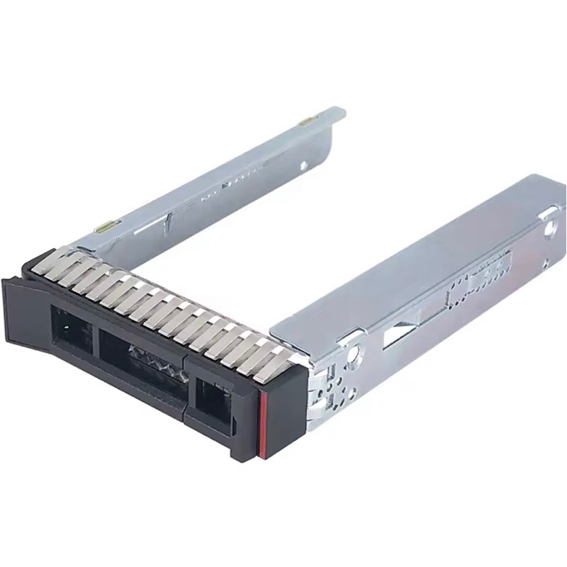 Tray Caddy hdd Lenovo untuk ST550 SR550 SR650 SR850 X3850 X3250 SM17A06246