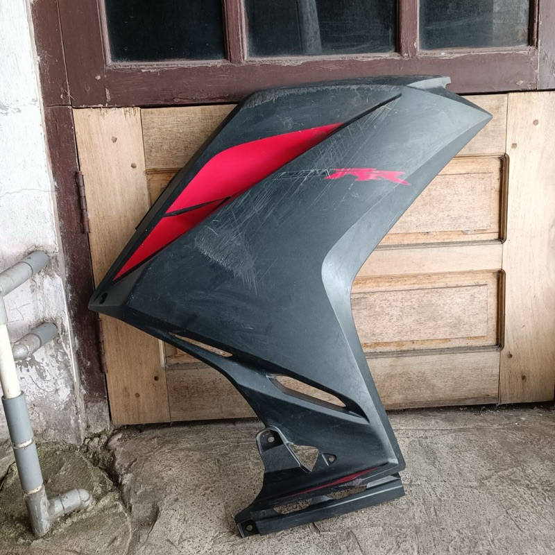 fairing sayap samping KANAN honda cbr250rr cbr 250 rr original copotan