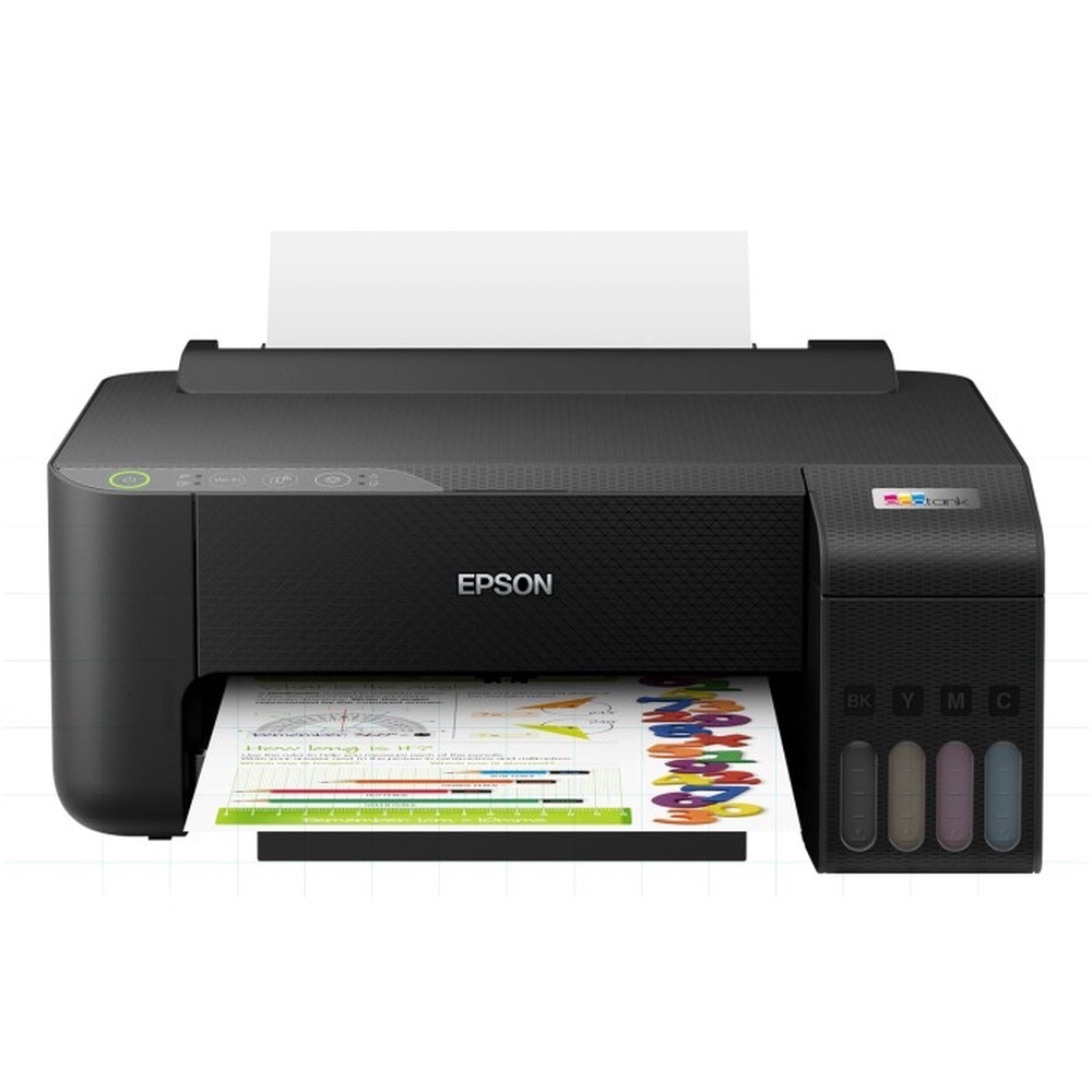 PRINTER EPSON EcoTank L1250