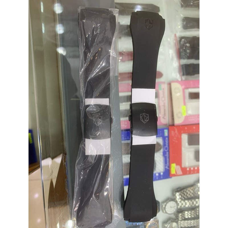 Tali Karet Rubber Expedition 6335 Airborne Airbone Orginal