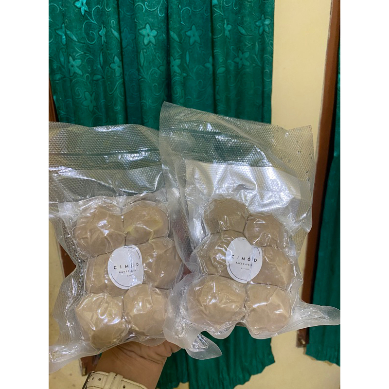 

Bakso keju muncraaattt