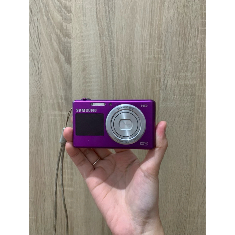 SAMSUNG DV150F