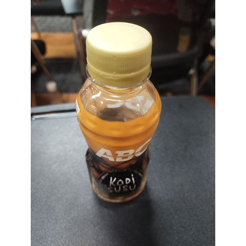 

KOPI PENGHILANG SEGALA KEGELISAHANMU
