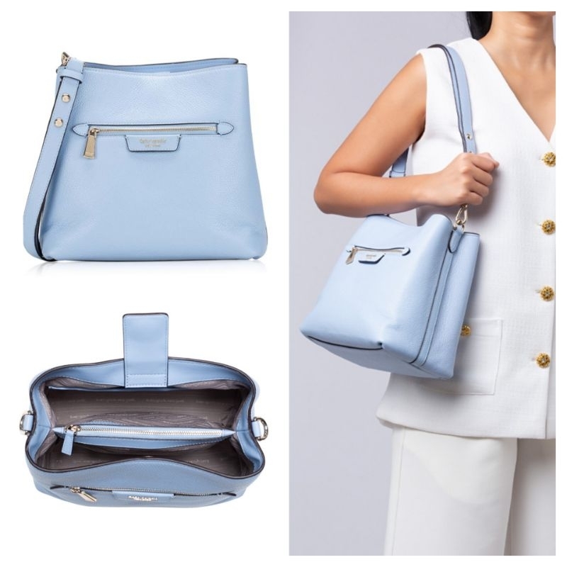 Tas KS Hudson shoulder bag north star 25x23x15cm