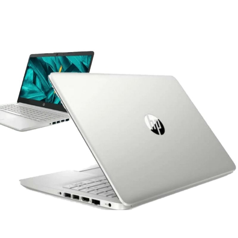 Laptop HP 14S-FQXXXXX Second