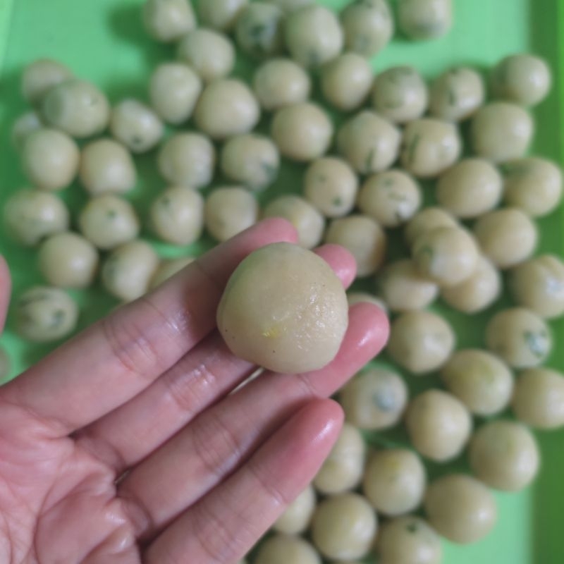 

CILOK POLOS 50 PCS