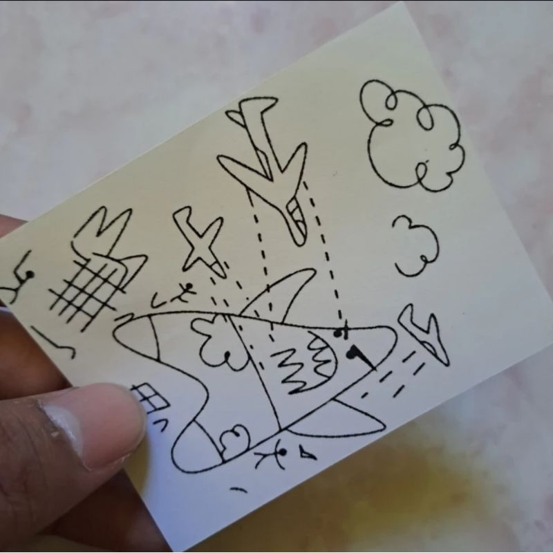 

stiker spongebob | tanda tangan patrick star