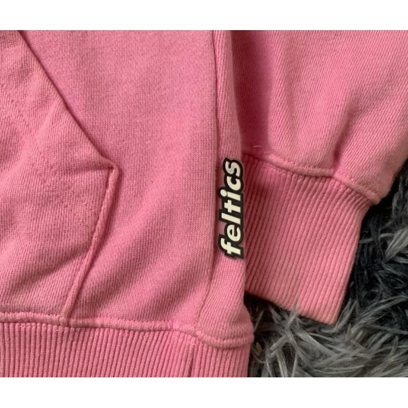 hoodie feltics