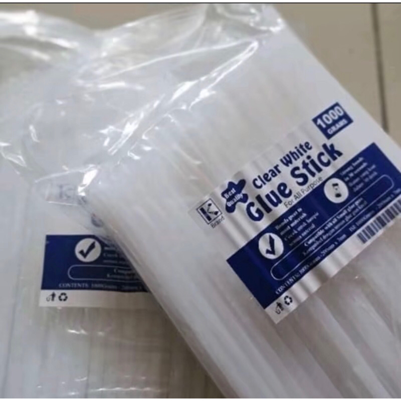 

Lem tembak grosir | lem Lilin 1kg | lem tembak refill | lem bakar