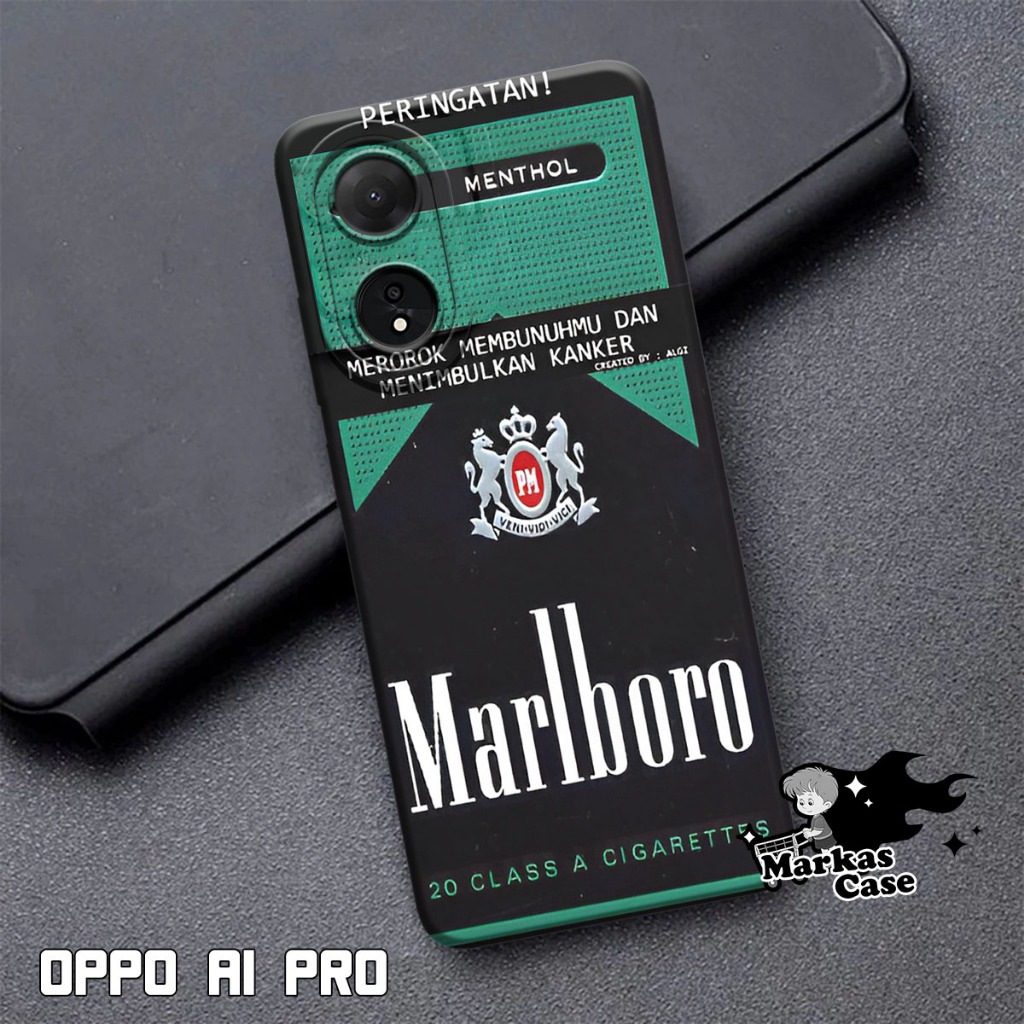 Soft Case OPPO A1 PRO ( Bisa Untuk Type Hp Lain ) Casing procamera karakter - Kesing hp - Silikon Hp