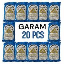 

Promo Garam Dapur Beryodium isi 20 pcs Termurah