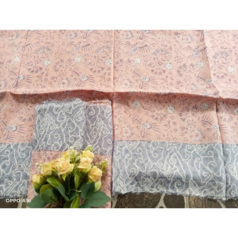 Viscose ayuan cirebon