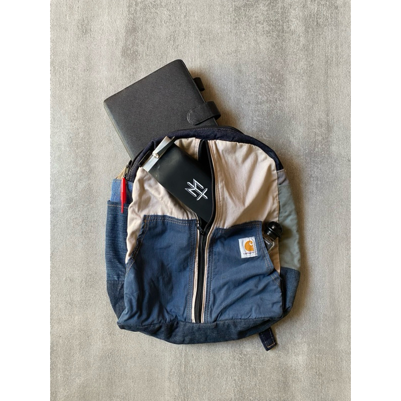 Bagpack Carhartt Rework