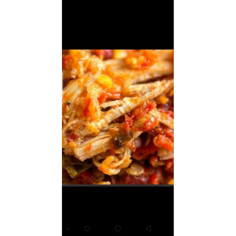 

sambal saset 60 grm