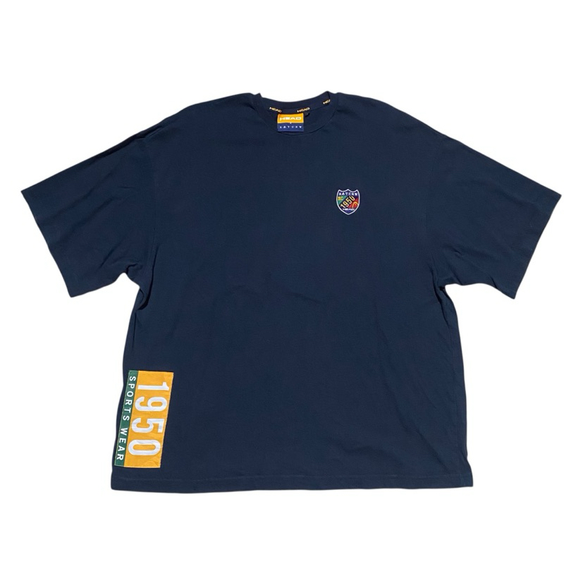 HEAD Romantic crown tee