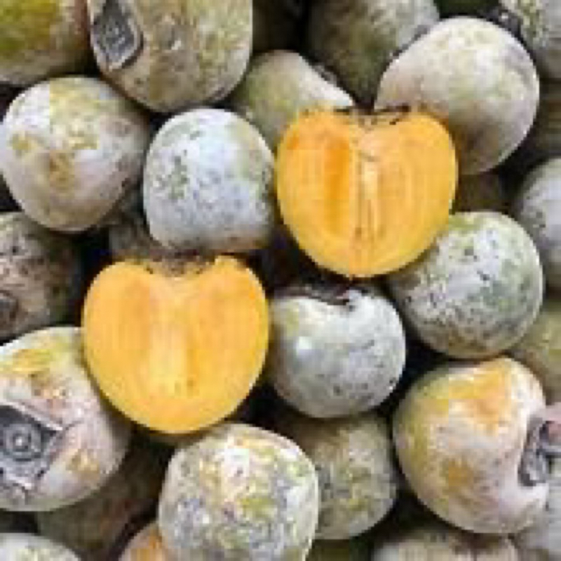 

Buah Kesemek Manis Fresh 1kg