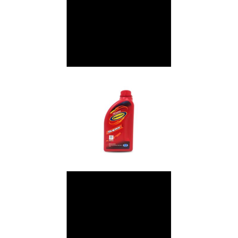 oli mesran 4 t 1liter