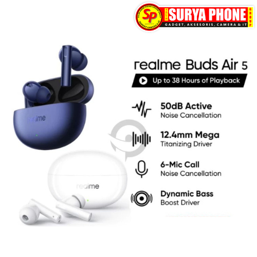 REALME BUDS AIR 5
