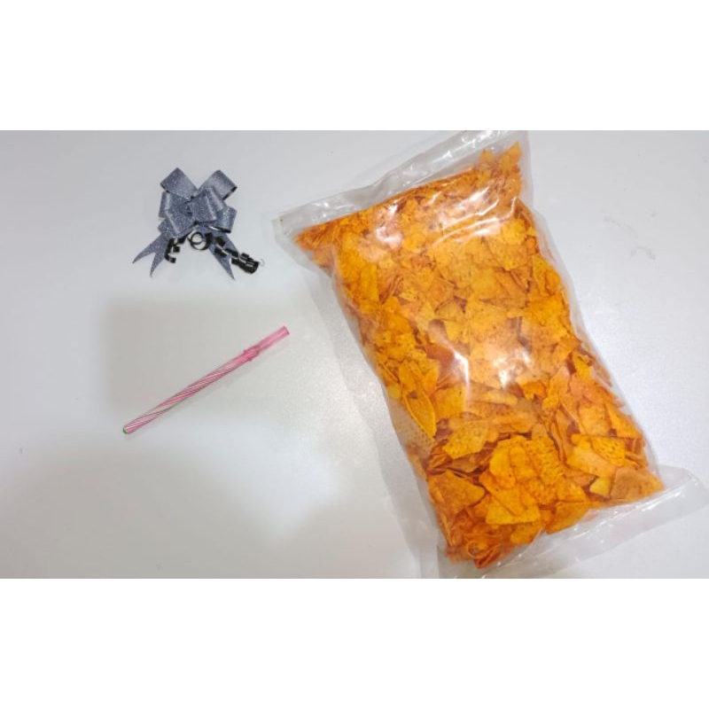 

SNACK TORTILLA TES BALADO 500 GRAM