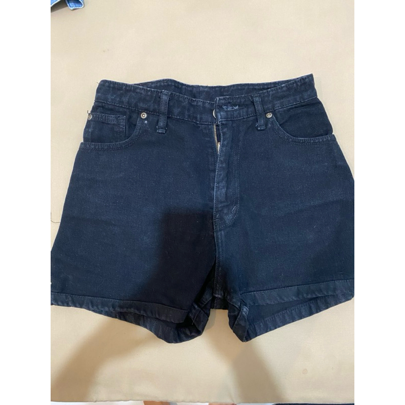 Esrocte - Shortpants Jeans