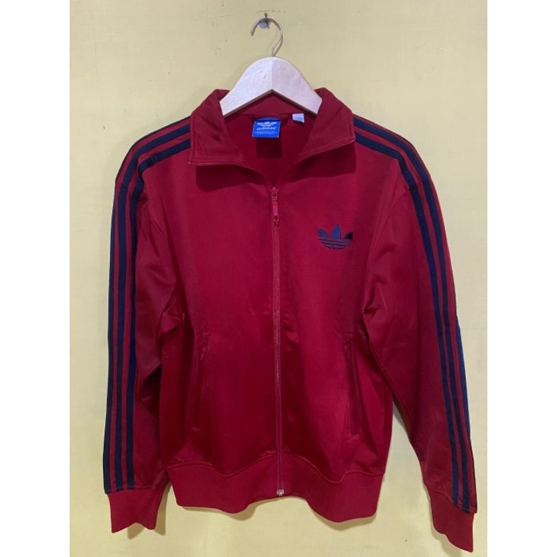 TRACKTOP ADIDAS FIREBIRD