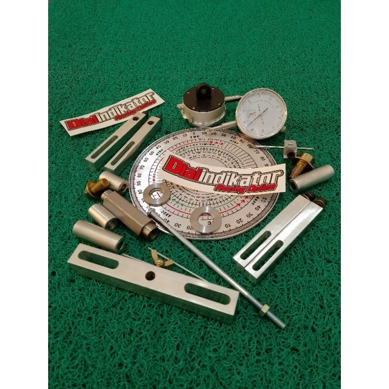 Dial noken as set busur noken as set