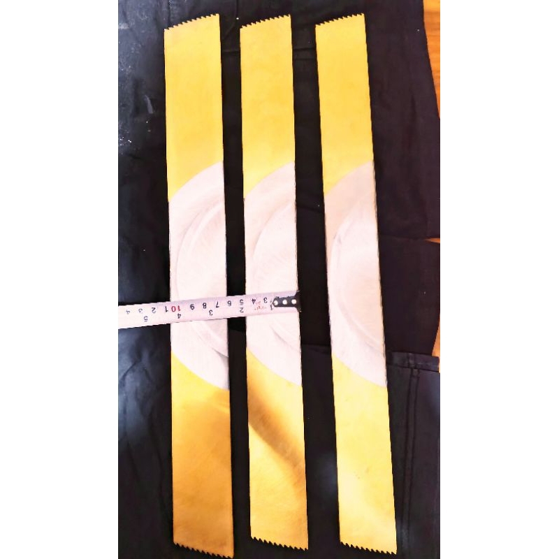 NEW BAJA HSS DM05 GOLD HT PABRIK (C.2)