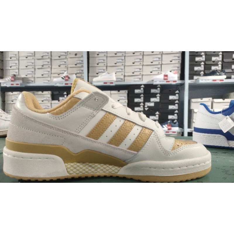 ADIDAS FORUM LOW OR