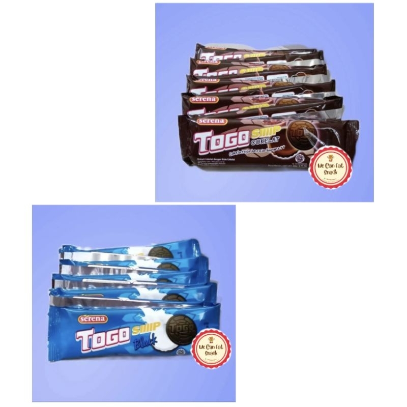 

Serena Togo Siip Renceng All Varian (Isi 10 Bks)