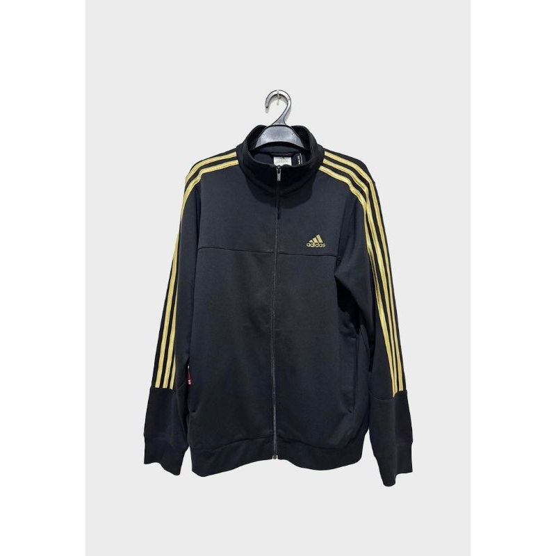 Tracktop Adidas Ringer Gold Original