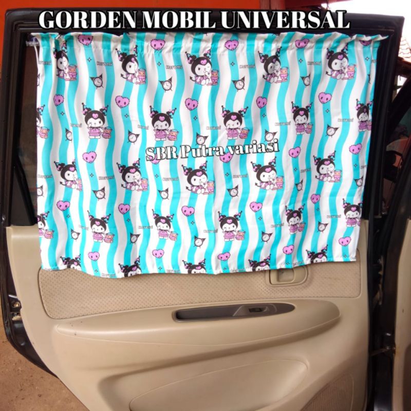 CUCI GUDANG gorden mobil Mobil Tempel / gorden mobil bayi/Gorden Mobil Portable Pelindung Panas