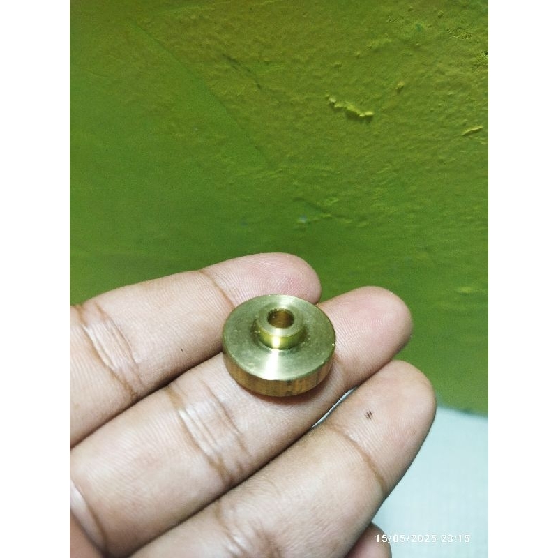 Penahan Per Keong Sharp Tiger