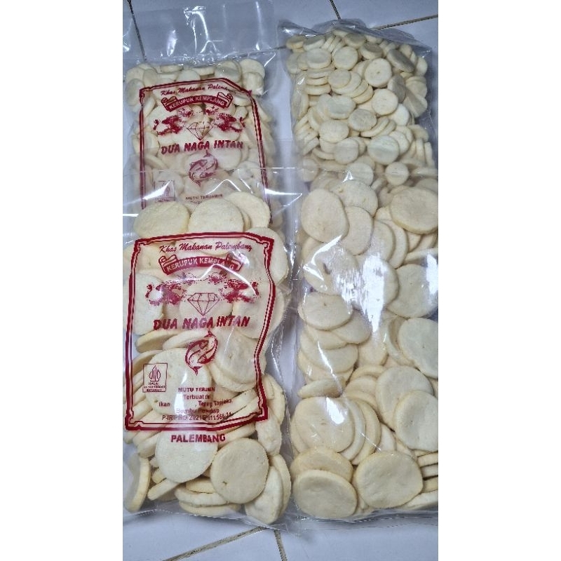 

Paket 1Kg Kemplang Masing"Kemasan 250Gram×4Pcs(Bungkus)