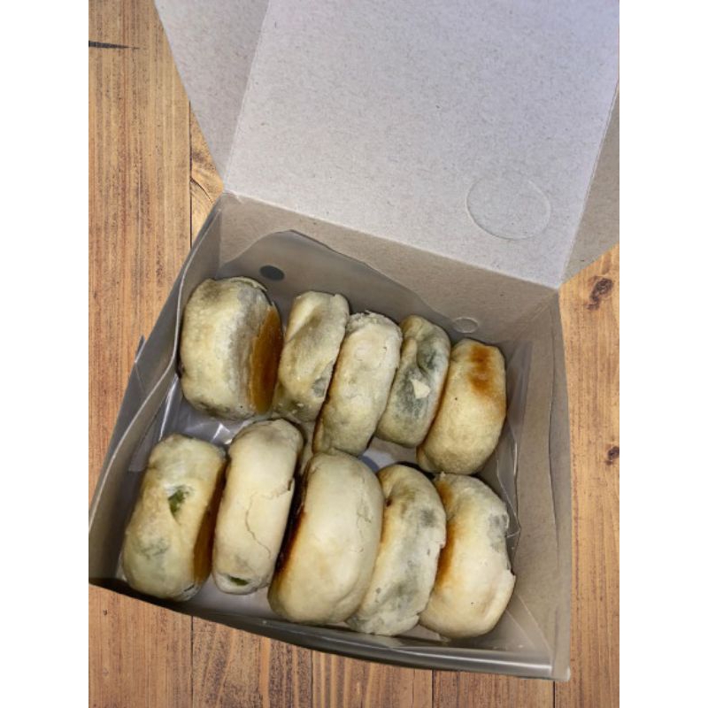 

kue bakpia mantul yuhuu