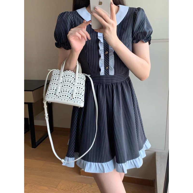 Tas Wanita Fashion Alaia