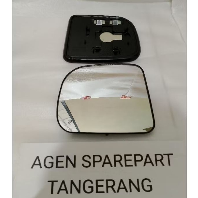 Kaca spion mobil Agya Ayla 2012 s.d 2018