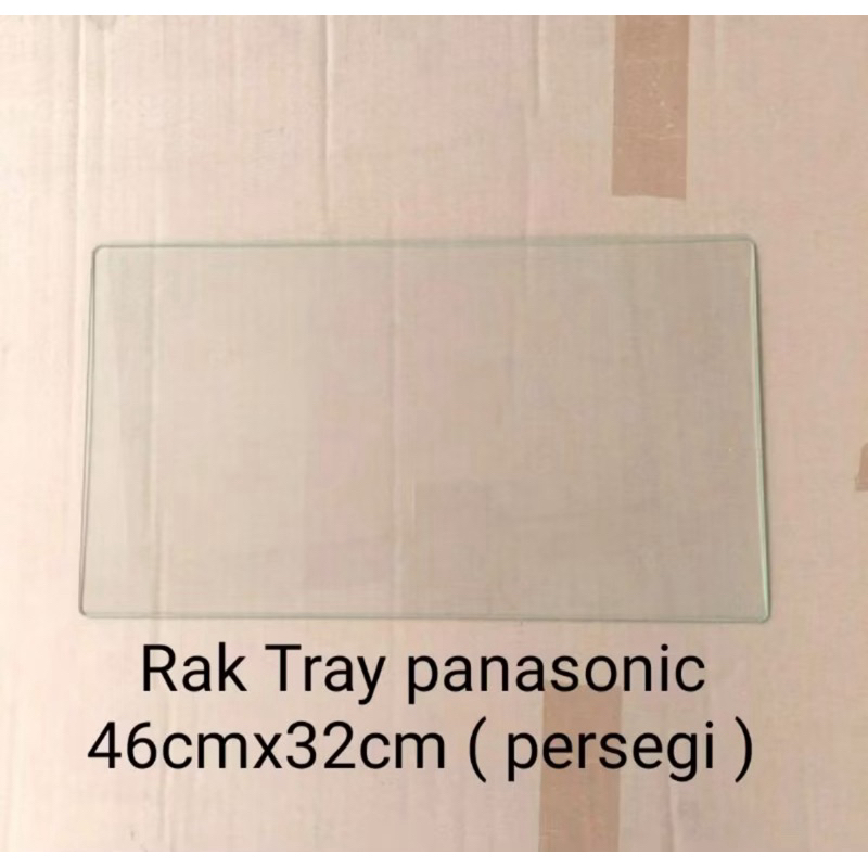 Rak Kulkas Panasonic Tray Kulkas panasonic Asli