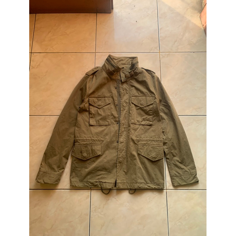 parka m65 gap