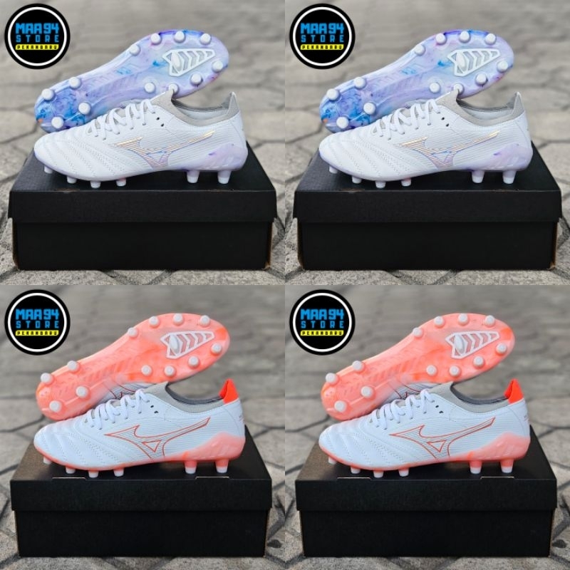 SEPATU BOLA MIZUNO MORELIA NEO 3 BETA FG