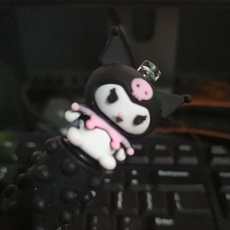 

bolpoint warna hitam