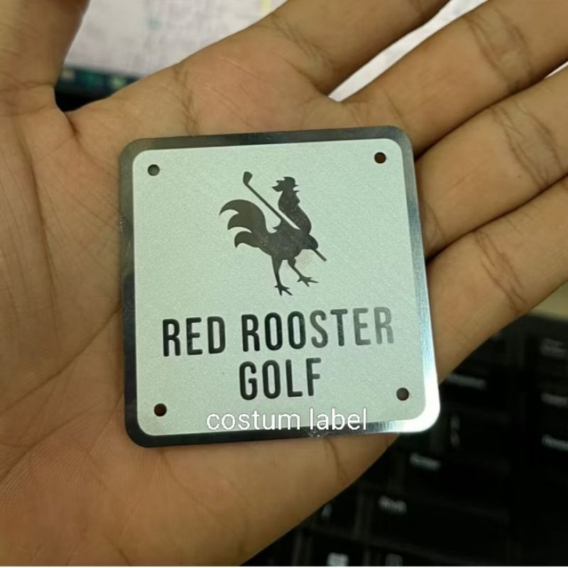 

costum label/label furniture/label mebel