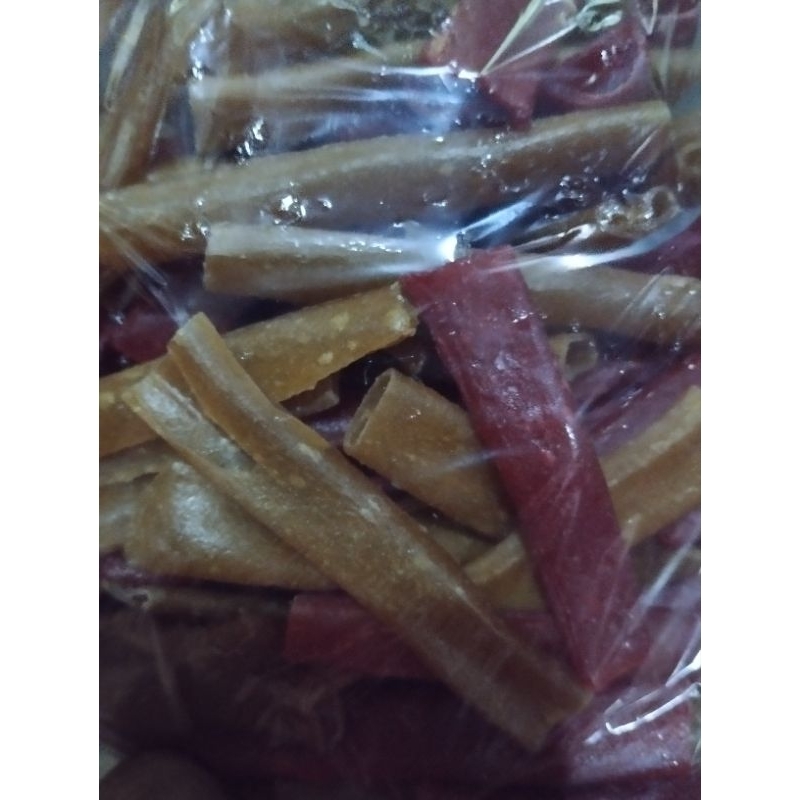 

krupuk impala 1 kg
