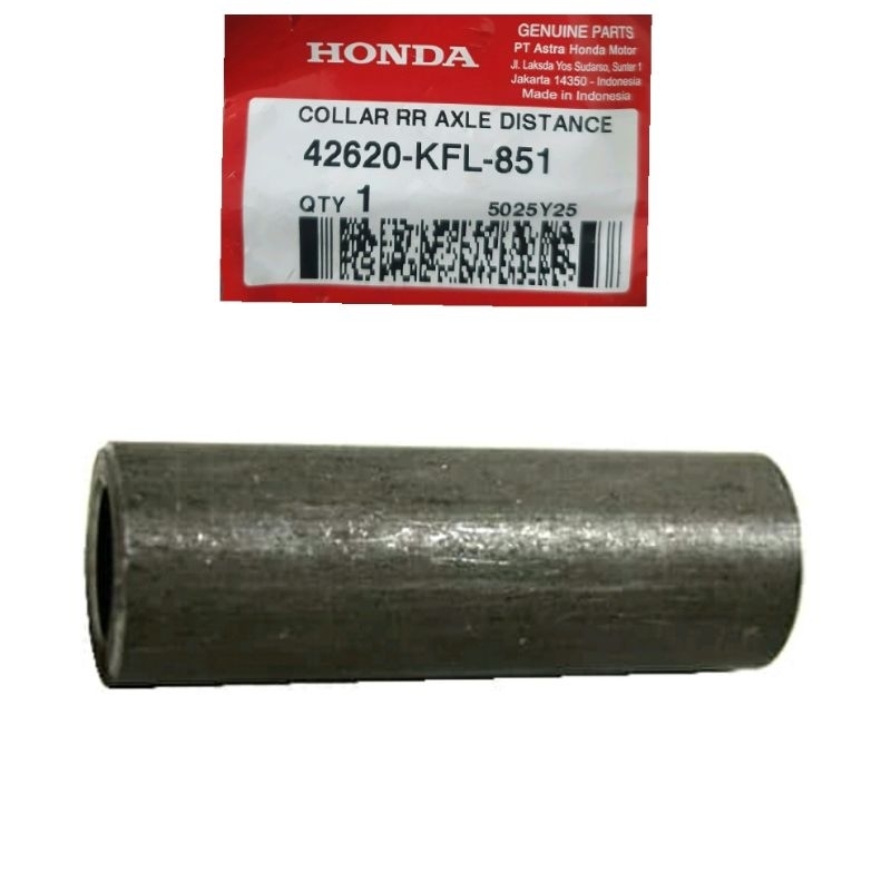 42620-KFL-851 850 BOSH DALAM TROMOL BELAKANG COLLAR REAR AXLE DISTANCE REVO 100 110 ABSOLUTE KARBU F