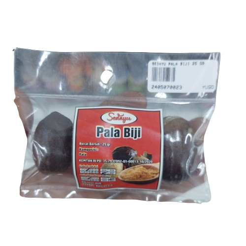 

SEDAYU PALA BIJI 25 GR 2405070023