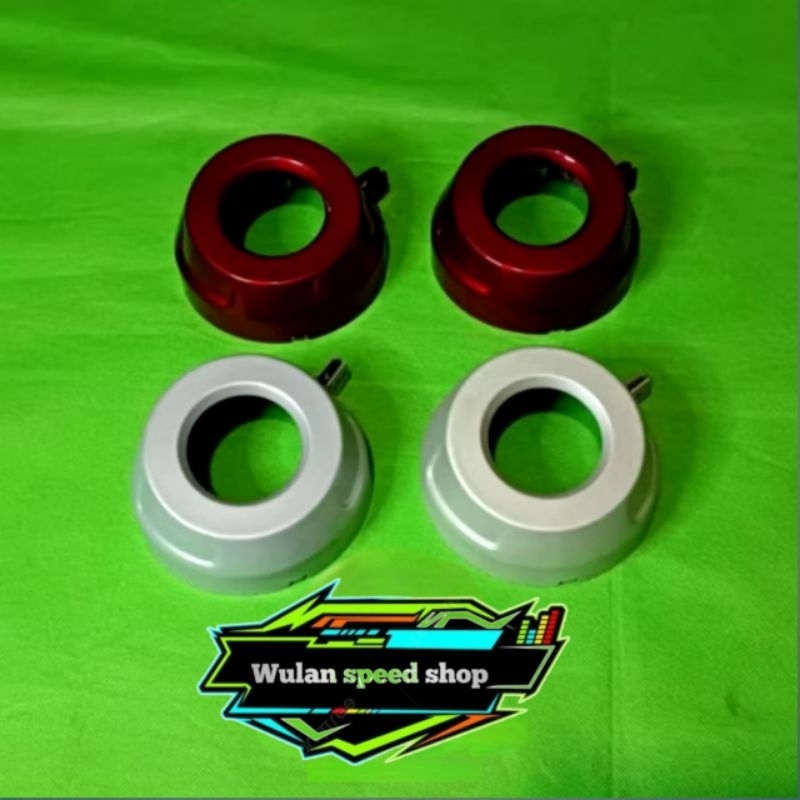 End Muffler khusus Beat knalpot standar/end Muffler beat/end cup beat