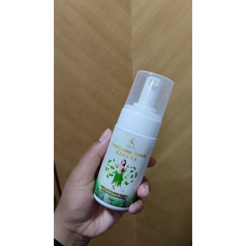 PAKET MISS V KIRANA SKINCARE