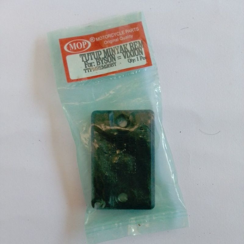 tutup master minyak rem Byson vixion