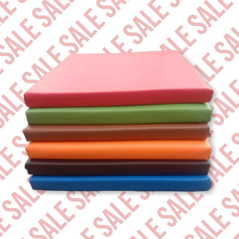 alas duduk busa lesehan , alas duduk , lesehan busa tebal 4cm