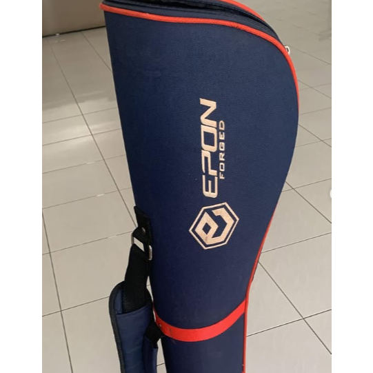 Sunday Bag Golf Epon Forged